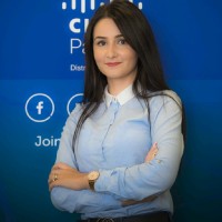 Maruntelu Madalina