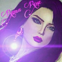 Rama Rose