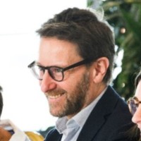 Blaise Eglie-Richters