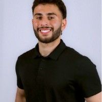 Michael Marzook