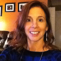 Angela Bruce