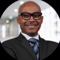 Charles Harrell II