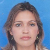 Claudia Patricia Echeverry Lopez
