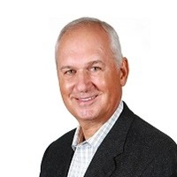 Darrel Hume