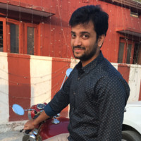 Samanth Kumar