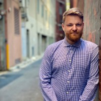 Zac Hughes-Miller