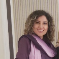 Somayeh Noroozy
