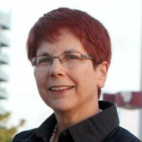 Ruth Arad