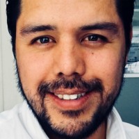 Diego Guerrero