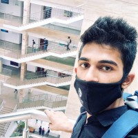 Technical Udit Vashishtha