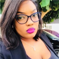 Sokhna Margot Cisse