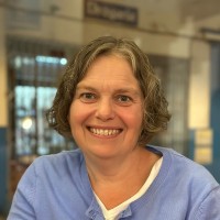 Anneli Gustafsson