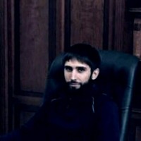 Ilya Bazev