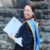 Tamsin Kinnaird