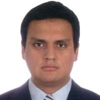Alexander Mendez Olarte
