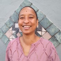 Shananther Wong