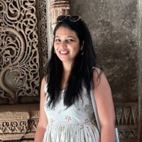 Akshara Singhal