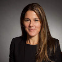 Michelle McCole Long