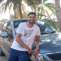 Monish Nikam
