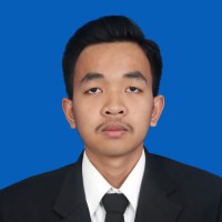 Faris Rahmat Anggoro