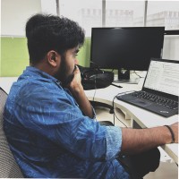 Shivakumar SG