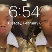 Zaria Shaheed