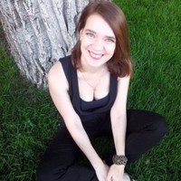 Алена Киселева