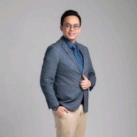 Keith Leong