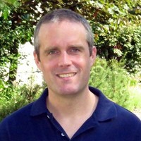 Jonathan Bradley