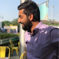 Karan Bhatia