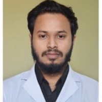 S. M. Abdullah-Al- Mamun