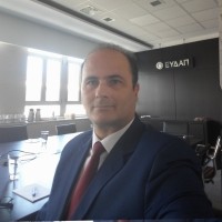 Efstathios Diamantopoulos