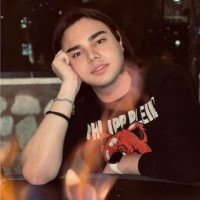 Parsa Tajrishi