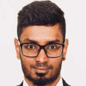 Sathish Kumar Selvamani