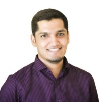 Jibin John