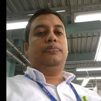 Md Jahangir Alam