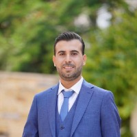 Hassan Haidar