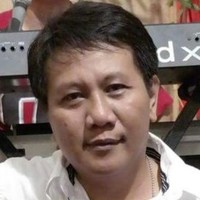 Harry S. Wibowo