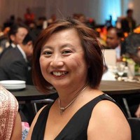 Melinda Lim