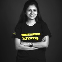 Dhvani Jagasia