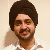 Melvinder Singh