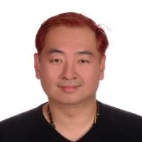 MR.Edward Chen
