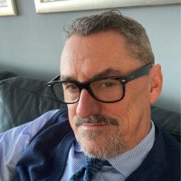 Mike Gijsbers