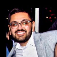 Brijesh Patel