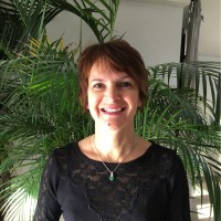 Charline Rabier