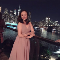 Sherry（Xinyu） Lu