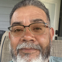 Anthony García
