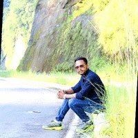 Uditya Bhuyan