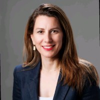 Christina Makrysopoulou