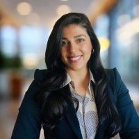 Lin Doughouz , Mba